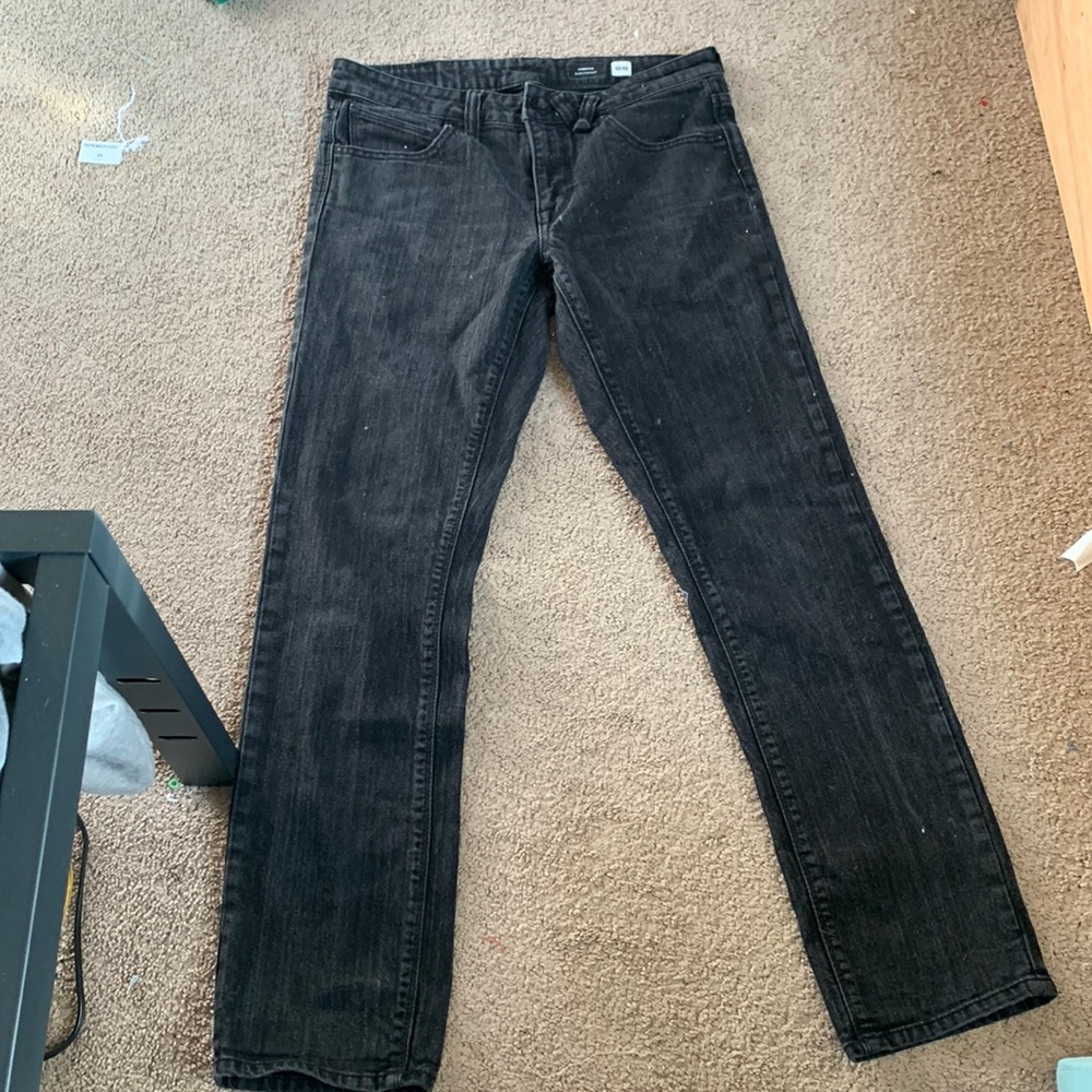 Volcom jeans